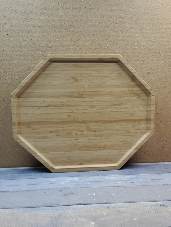 Signature Home Couch Arm Tray Table NEW