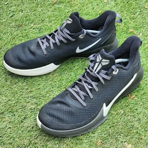 NIKE MAMBA FURY FOCUS - Mens Sneakers - SIZE 11.5