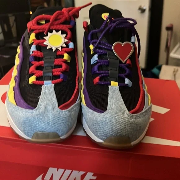 Nike Air Max 95 SP