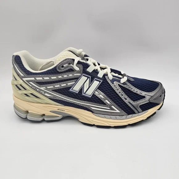 New Balance 1906R Blue Grey‎ Running Shoes Unisex Athletic Men 11.5 Women 13