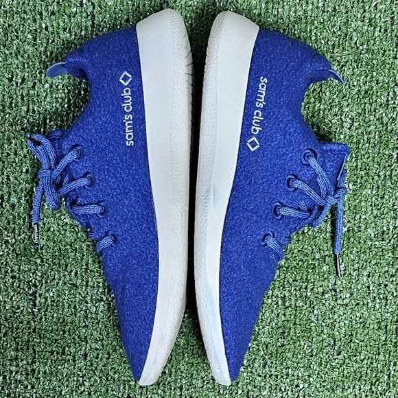 ALLBIRDS | LIMITED EDITION SAMS CLUB EXCLUSIVE LIGHTWEIGHT WOOL RUNNERS