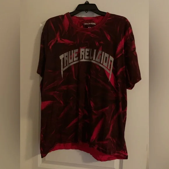 True Religion Tee