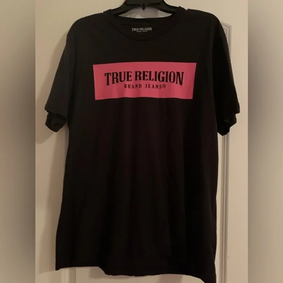 True Religion Tee