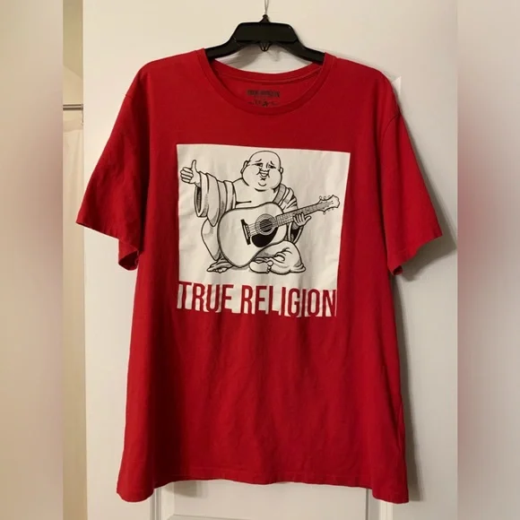 True Religion Tee