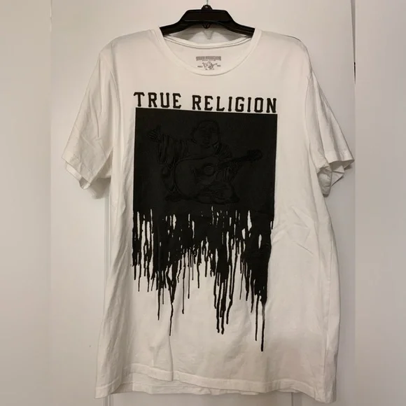 True Religion Tee