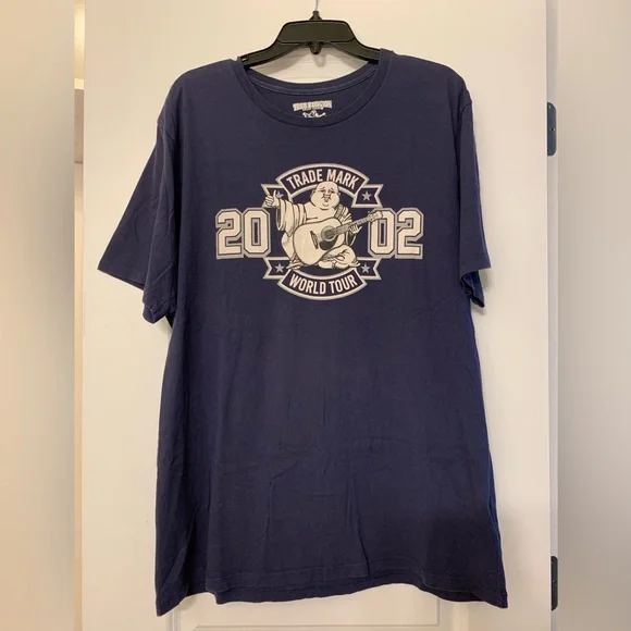 True Religion Tee