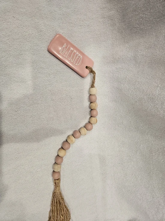 Rae Dunn Pink 
