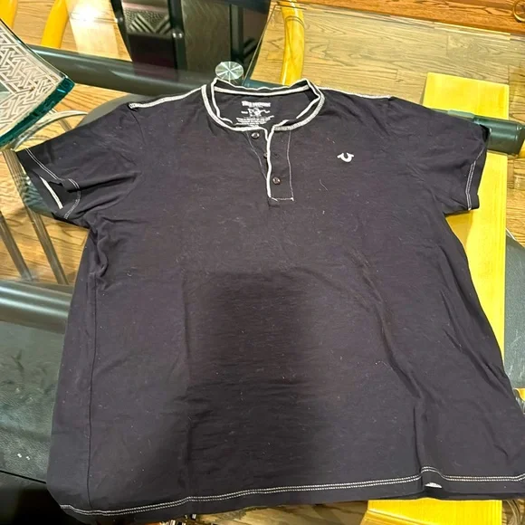 True Religion Tee