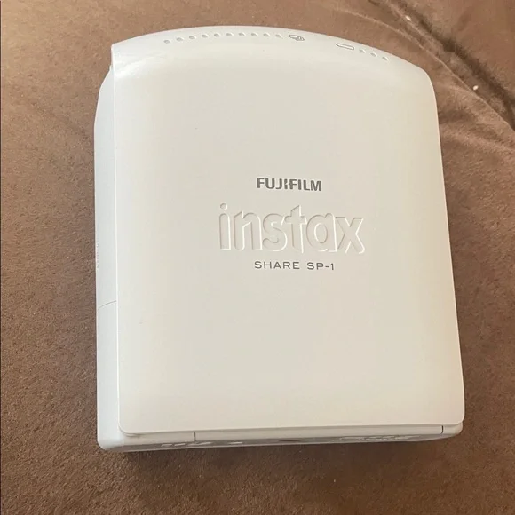Fuji Instax SP 1