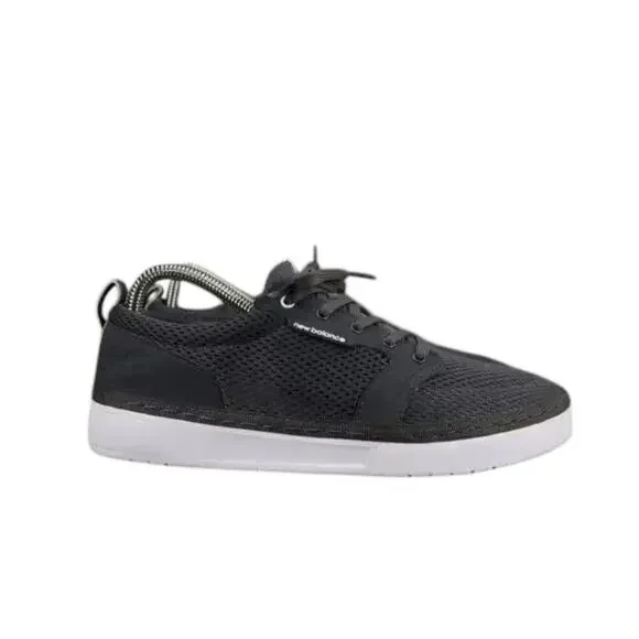 New Balance Shoes Mens 7 Sneakers Casual Travel Apres Active Recovery Trainers