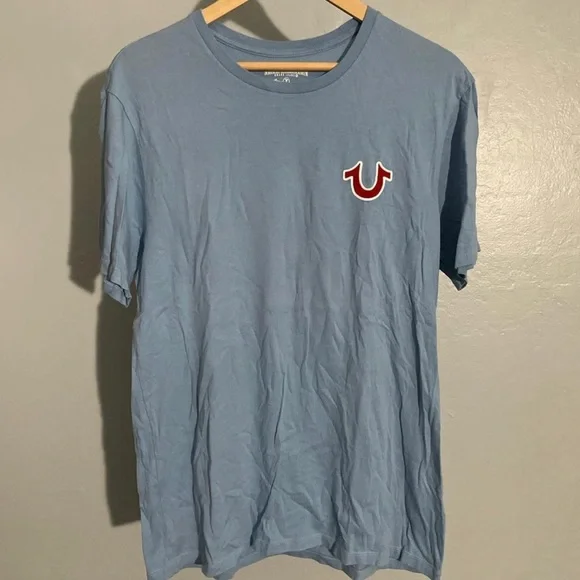 TRUE RELIGION TSHIRT