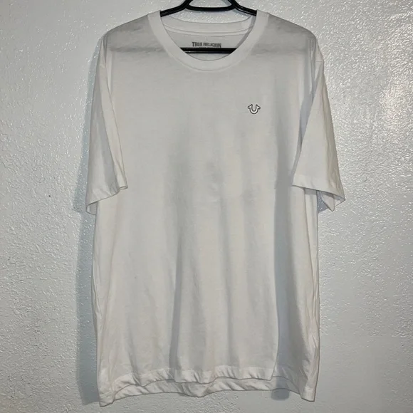 TRUE RELIGION TSHIRT