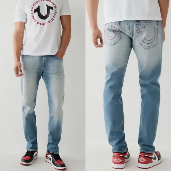 NWT True Religion 