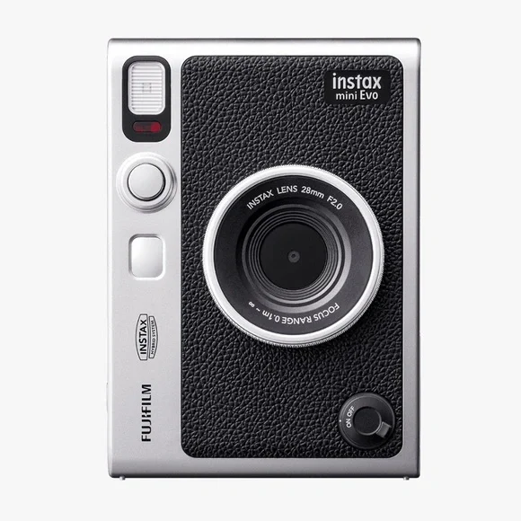 instax mini EVO + 120 films