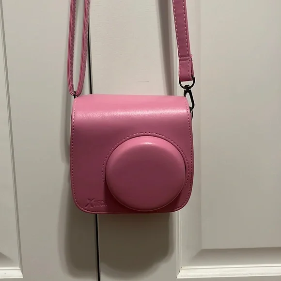 Fuji film instax mini 7 CASE!