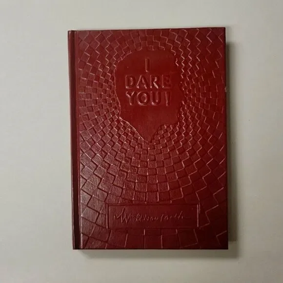 I Dare You-William Danforth
