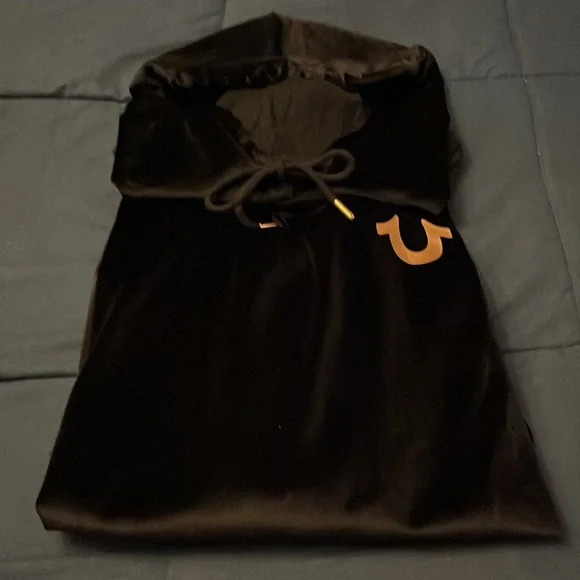 True Religion Hoodie