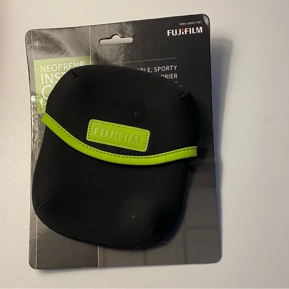Brand New Instax Case for Mini