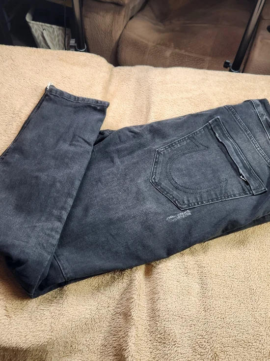 True Religion Men's NWT 