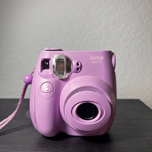 Instax Mini 7S