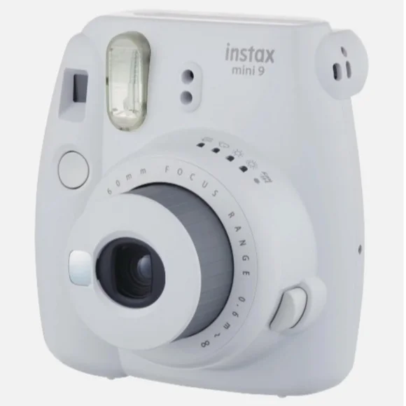 Fujifilm Mini 9