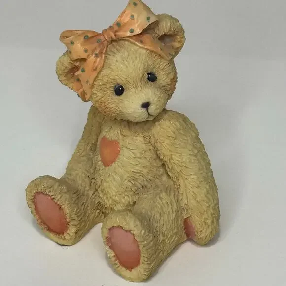 Cherished Teddies 