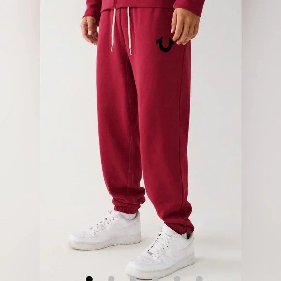 Men’s True Religion Core Jogger