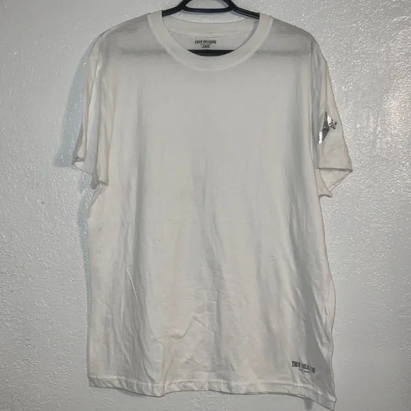 TRUE RELIGION TSHIRT