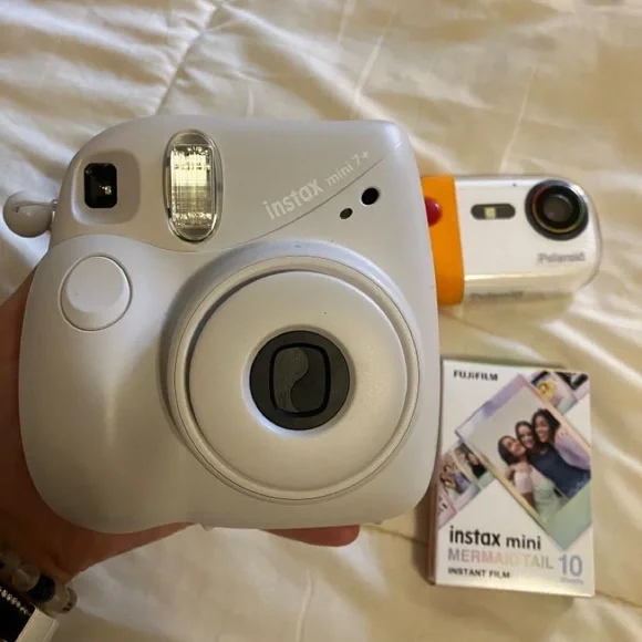 Fujifilm Instax Camera✨📸