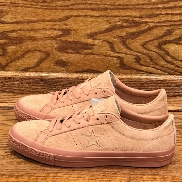 Converse‎ One Star Ox Pink Blush Shoes