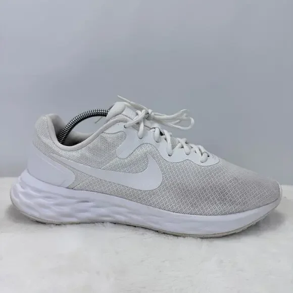 Nike Revolution 6 Next Nature Mens Running Shoes Sneakers Size 10.5