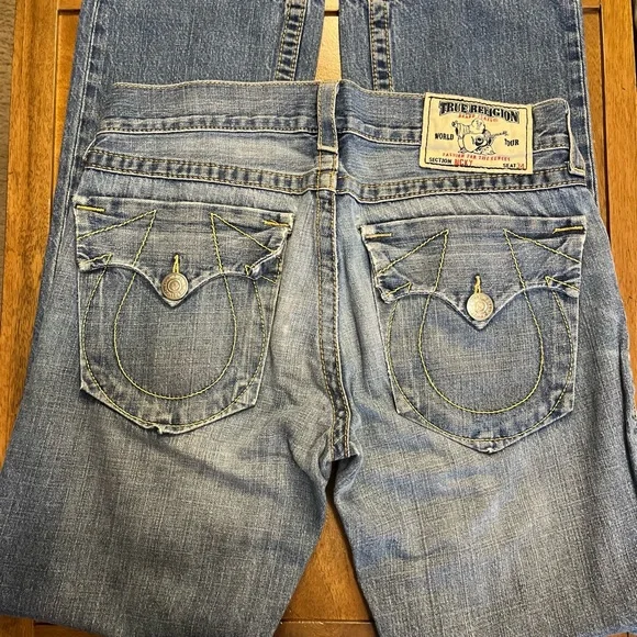 True Religion Jeans 32