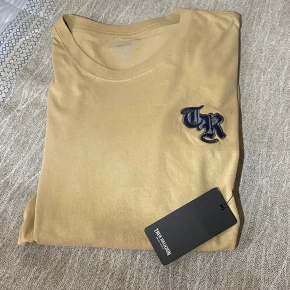 TRUE RELIGION Teeshirt