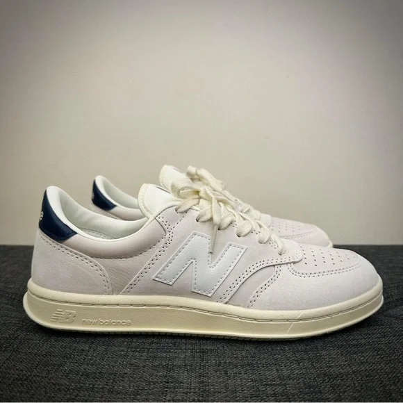 New Balance Gender Inclusive T500 Tennis Sneaker Men's size 7.5
