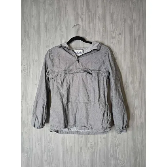 77kids by American Eagle Youth XL 14 Houndstooth