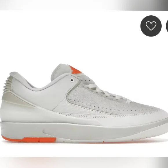 Nike Jordan 2 Retro