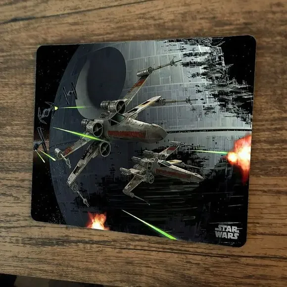 X Wing Fighters Mouse‎ Pad Star Wars