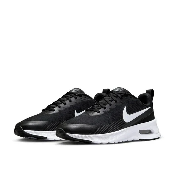 NEW NIKE Air Max NuAxis Black/White (FD4329 001) Size 8.5m/10w New In Box