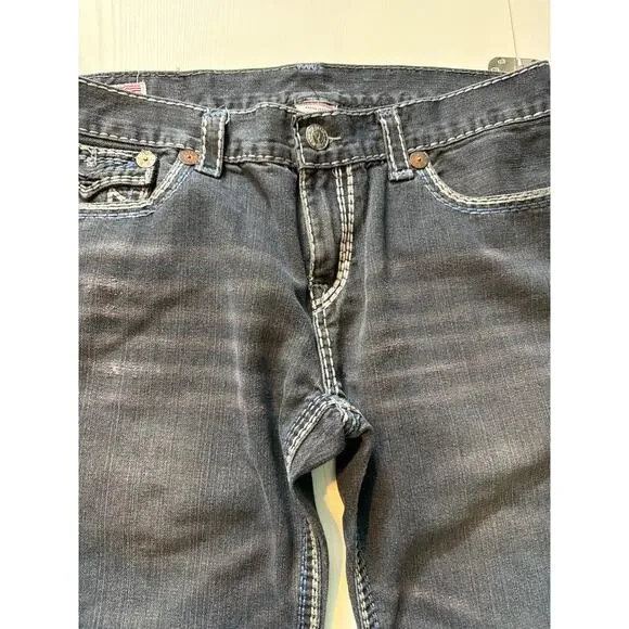 Men’s True Religion jeans- Sz 40