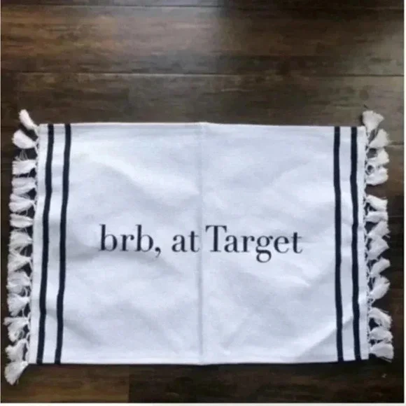 Target Rug Black & White | Home Decor | Accent Rug | Black & White |Target Humor