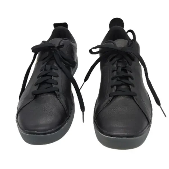 Under Armour Men's 12.5 Black Sneakers New MSRP $100