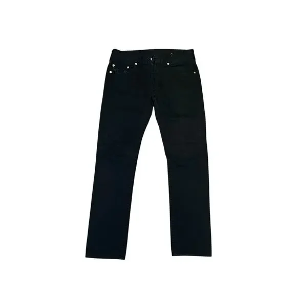 True Religion Men’s Skinny Jeans Size 34