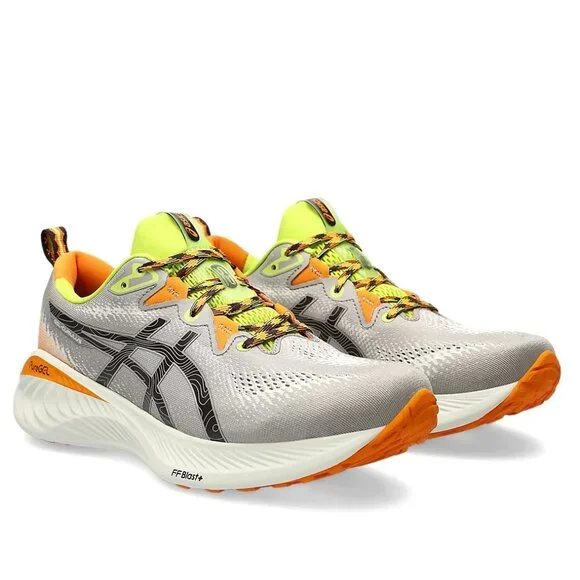🛍️ Gel-Cumulus 25 TR Men's Sneakers
