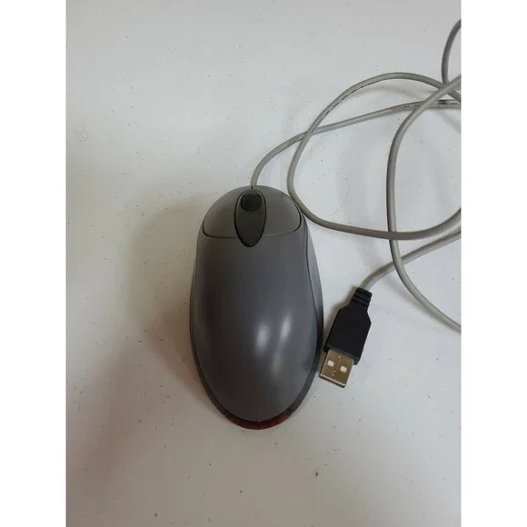 Fellowes Web Pro Optical Mouse MS-0223S