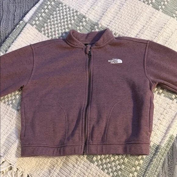 The North Face Girls jacket