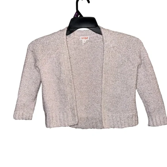Cat & Jack Girls Sweater