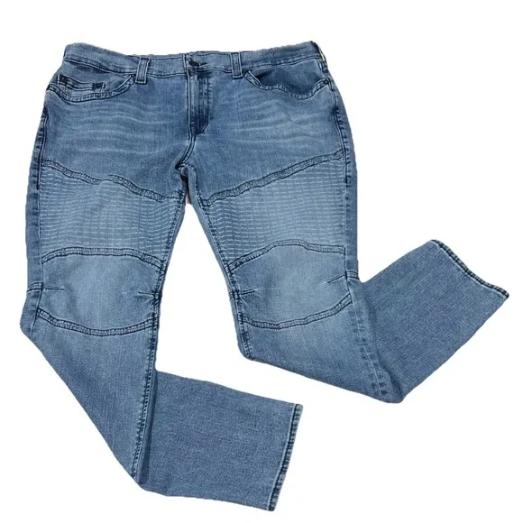 True religion Rocco jeans
