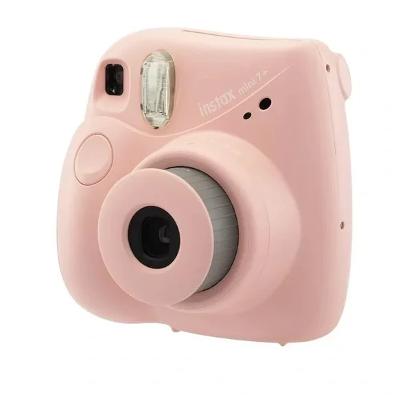 Instax Mini 7+