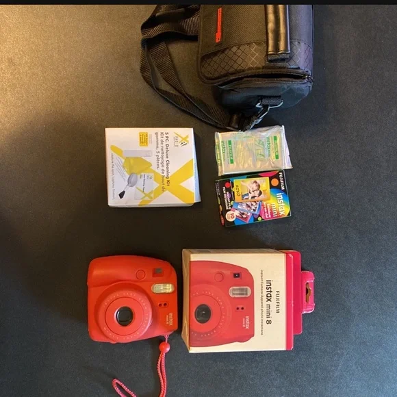 Camera