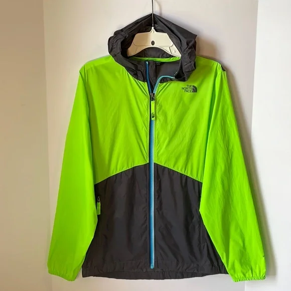 The North Face ( Big Kids) XL ( 18-20 ) Windfall Jacket